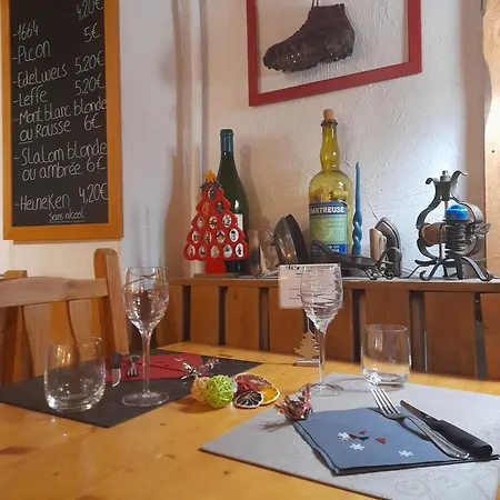 Du Centre Hotel Villard-de-Lans