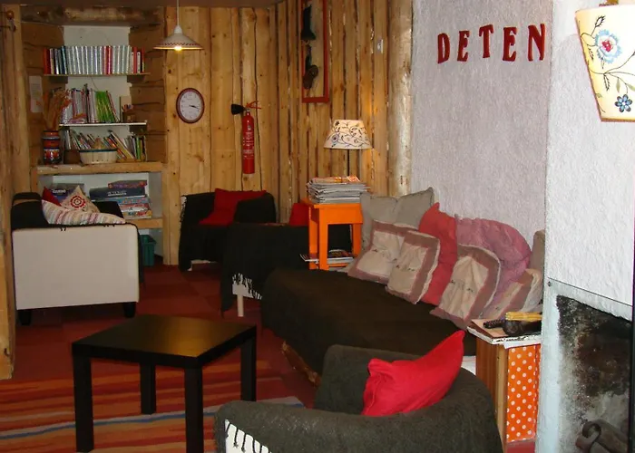 Du Centre