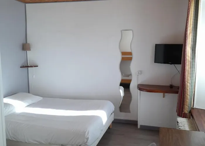 Hotel Du Centre Villard-de-Lans