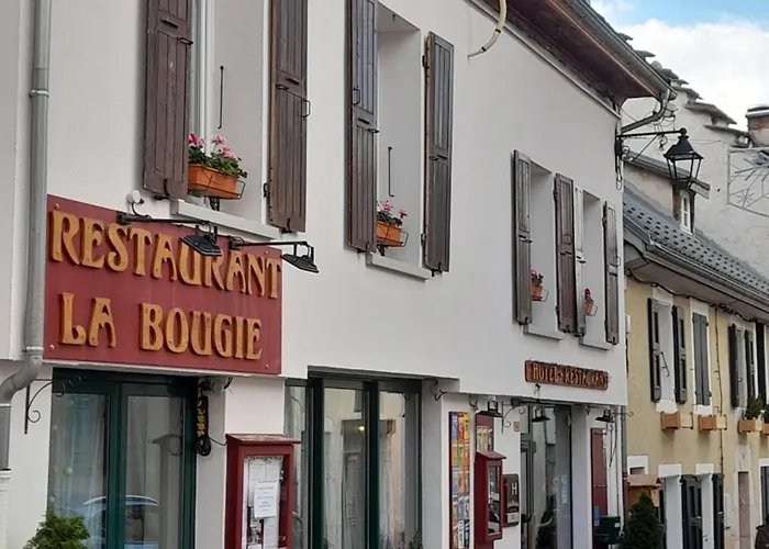 Du Centre Hotel