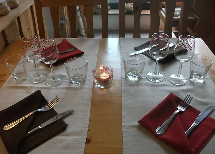 Du Centre Hotel Villard-de-Lans