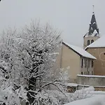 Hotel Du Centre Villard-de-Lans