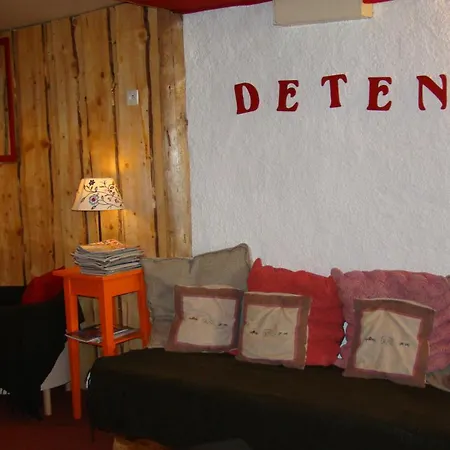 Du Centre فيلارد دي لانس