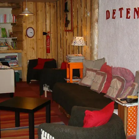 Du Centre