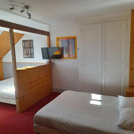 Du Centre Villard-de-Lans