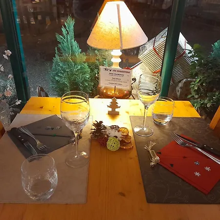 فندق Du Centre