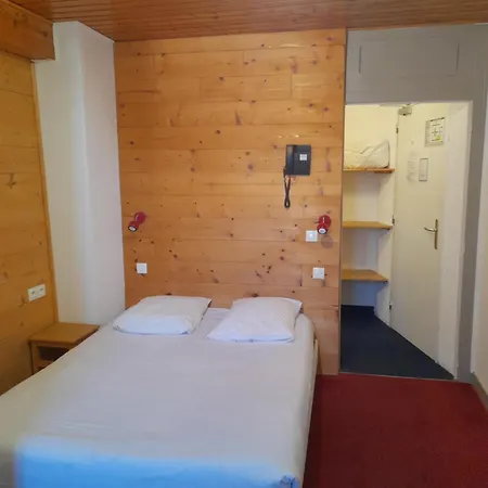 Hotel Du Centre *