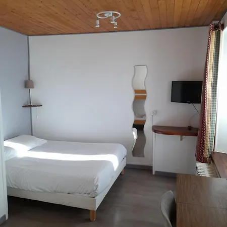 Hotel Du Centre Villard-de-Lans