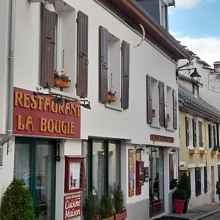Du Centre Hotel