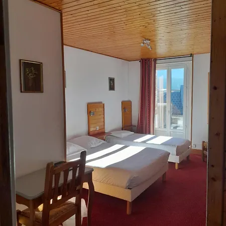 Hotel Du Centre
