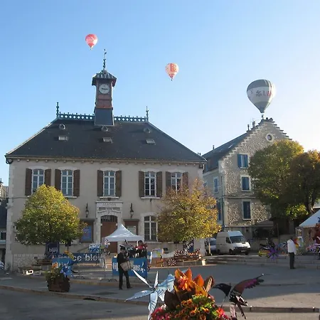 Du Centre *