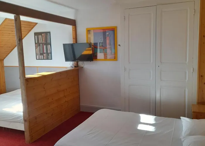 Du Centre Villard-de-Lans