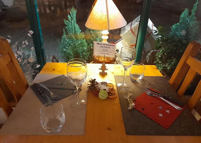 فندق Du Centre